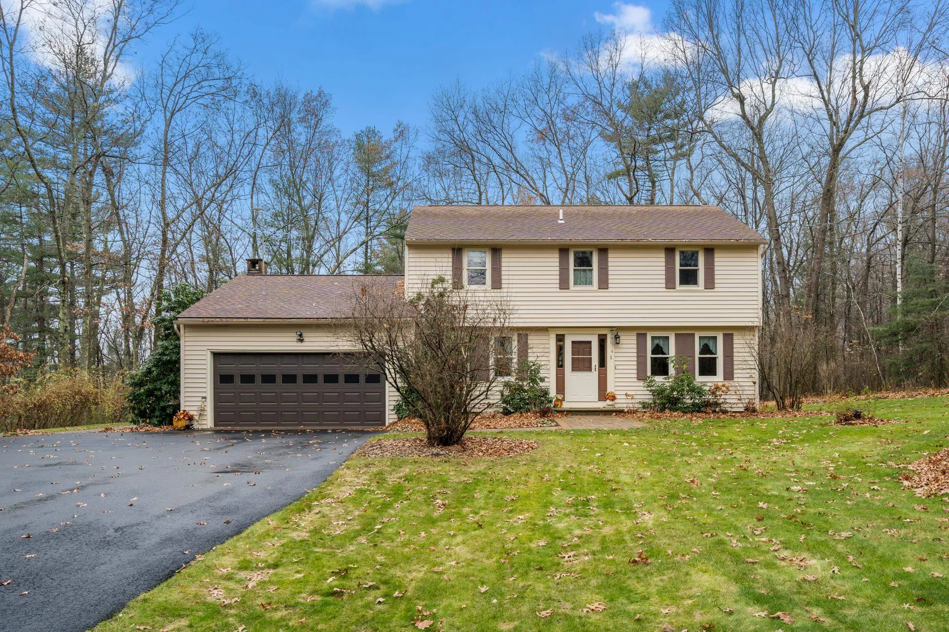 1 Jeremy Lane Hudson NH 03051