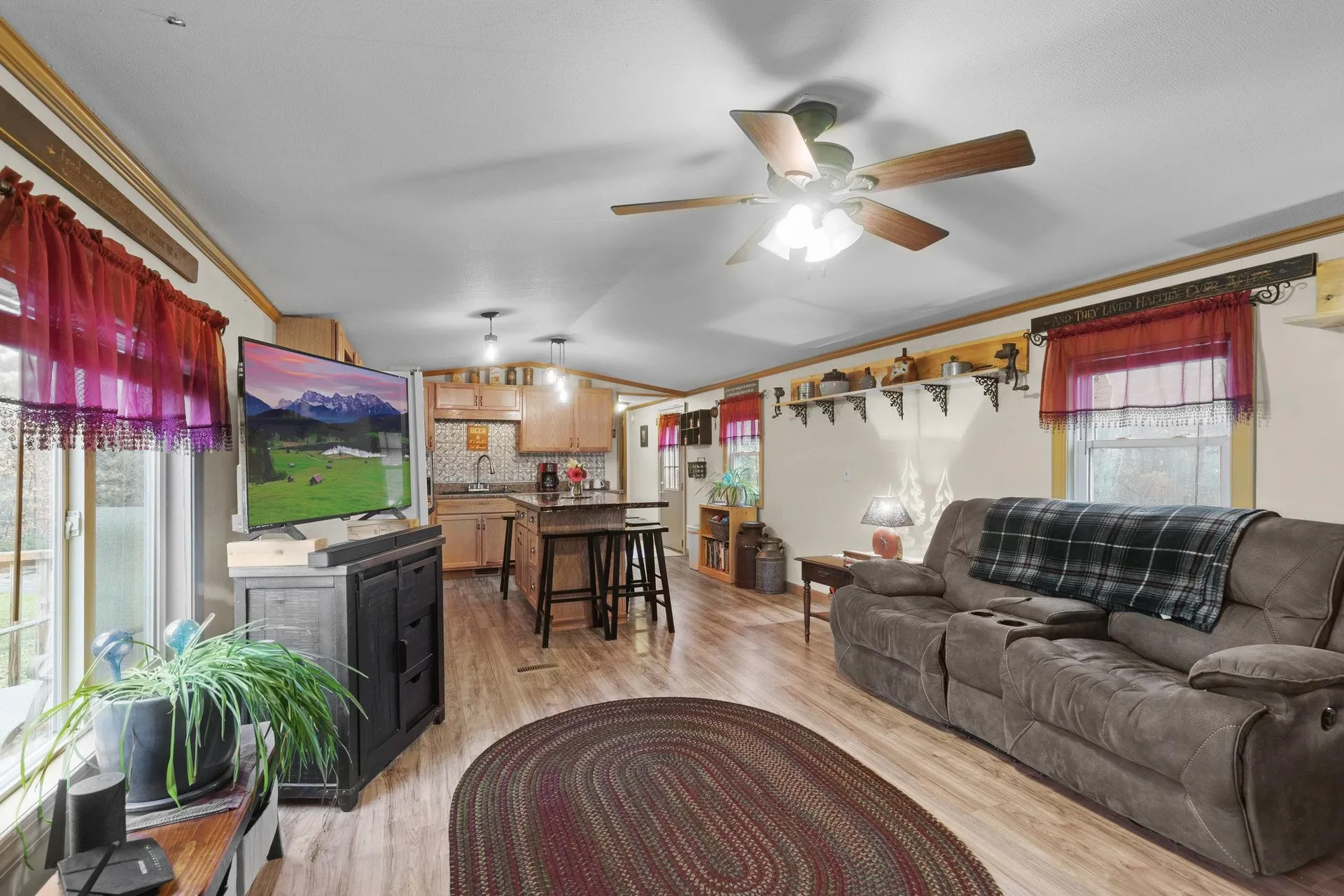 9 Henry Drive Rochester NH 03839