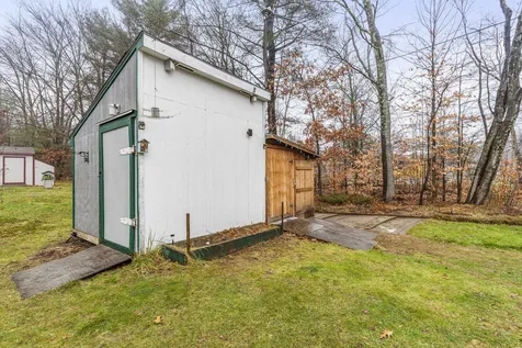 9 Henry Drive Rochester NH 03839