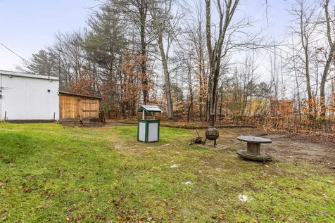 9 Henry Drive Rochester NH 03839