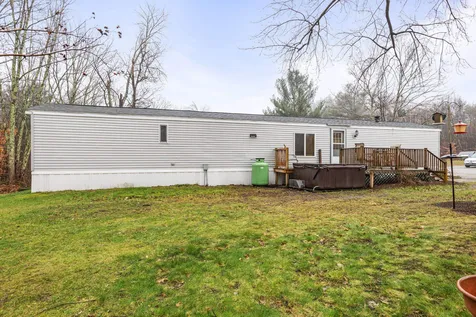 9 Henry Drive Rochester NH 03839
