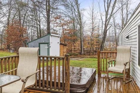 9 Henry Drive Rochester NH 03839