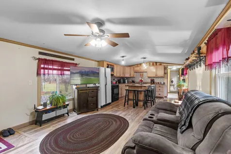 9 Henry Drive Rochester NH 03839