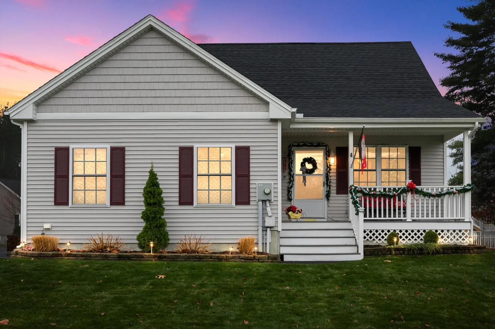 4 Lantern Lane Rochester NH 03868