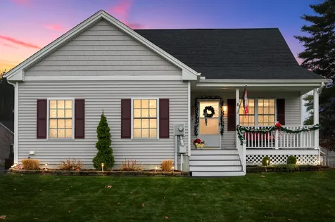 4 Lantern Lane Rochester NH 03868