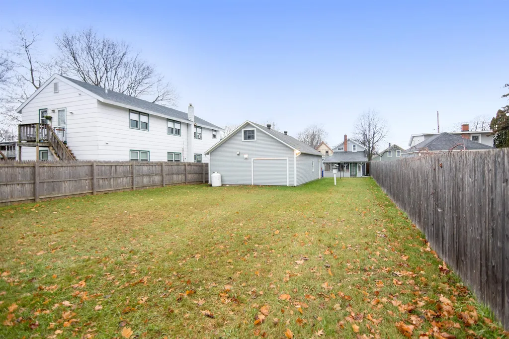 108 Park Street Burlington VT 05401