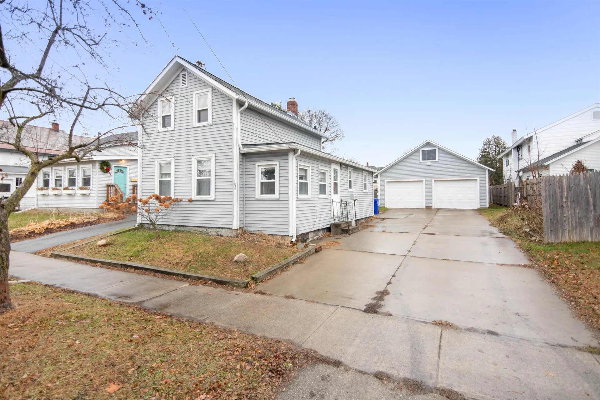 108 Park Street Burlington VT 05401