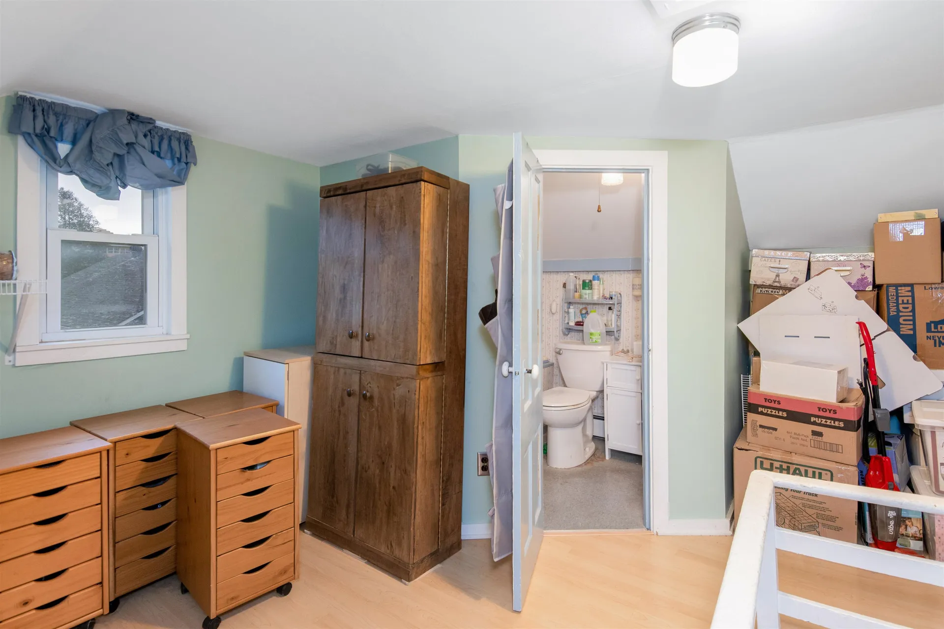 108 Park Street Burlington VT 05401