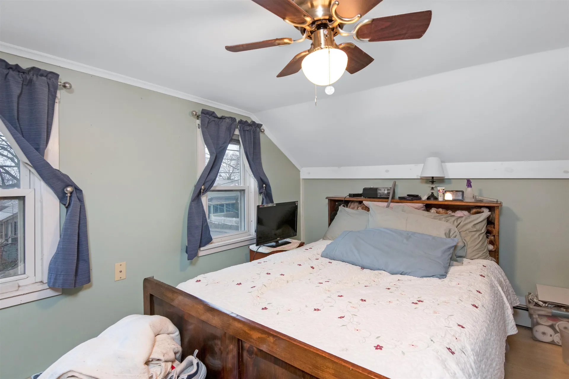 108 Park Street Burlington VT 05401