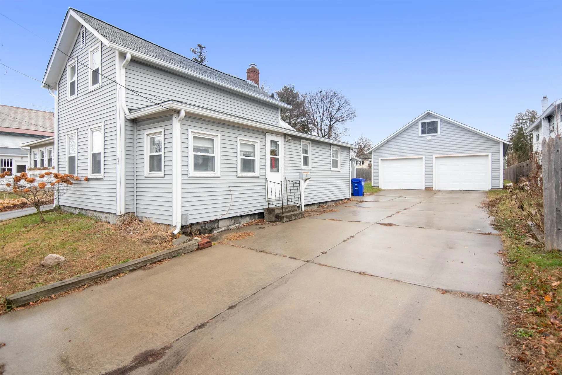 108 Park Street Burlington VT 05401