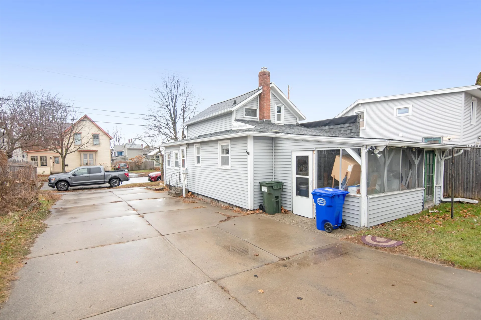 108 Park Street Burlington VT 05401