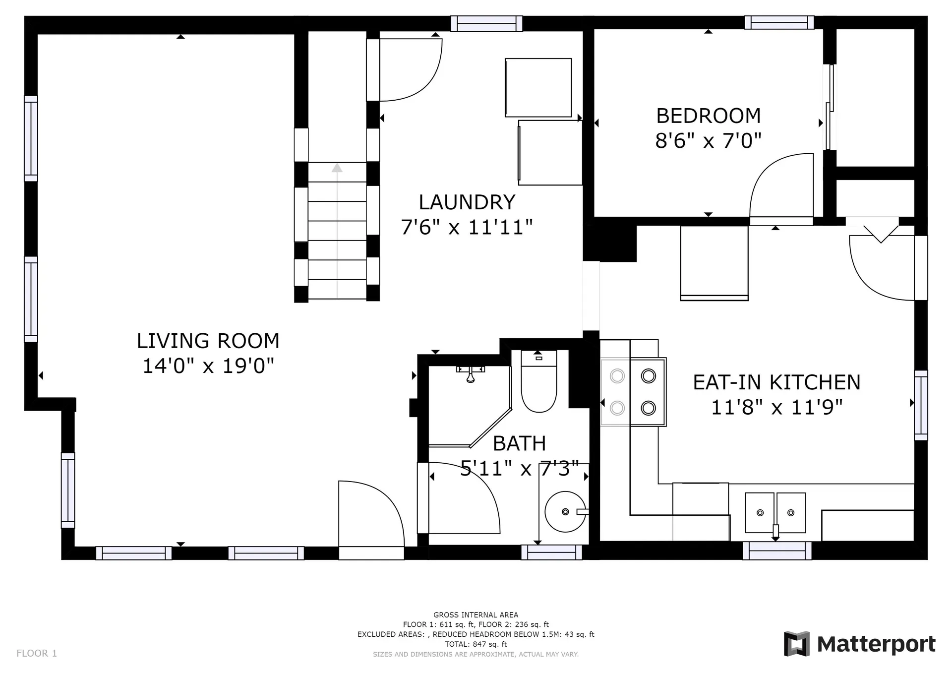 108 Park Street Burlington VT 05401