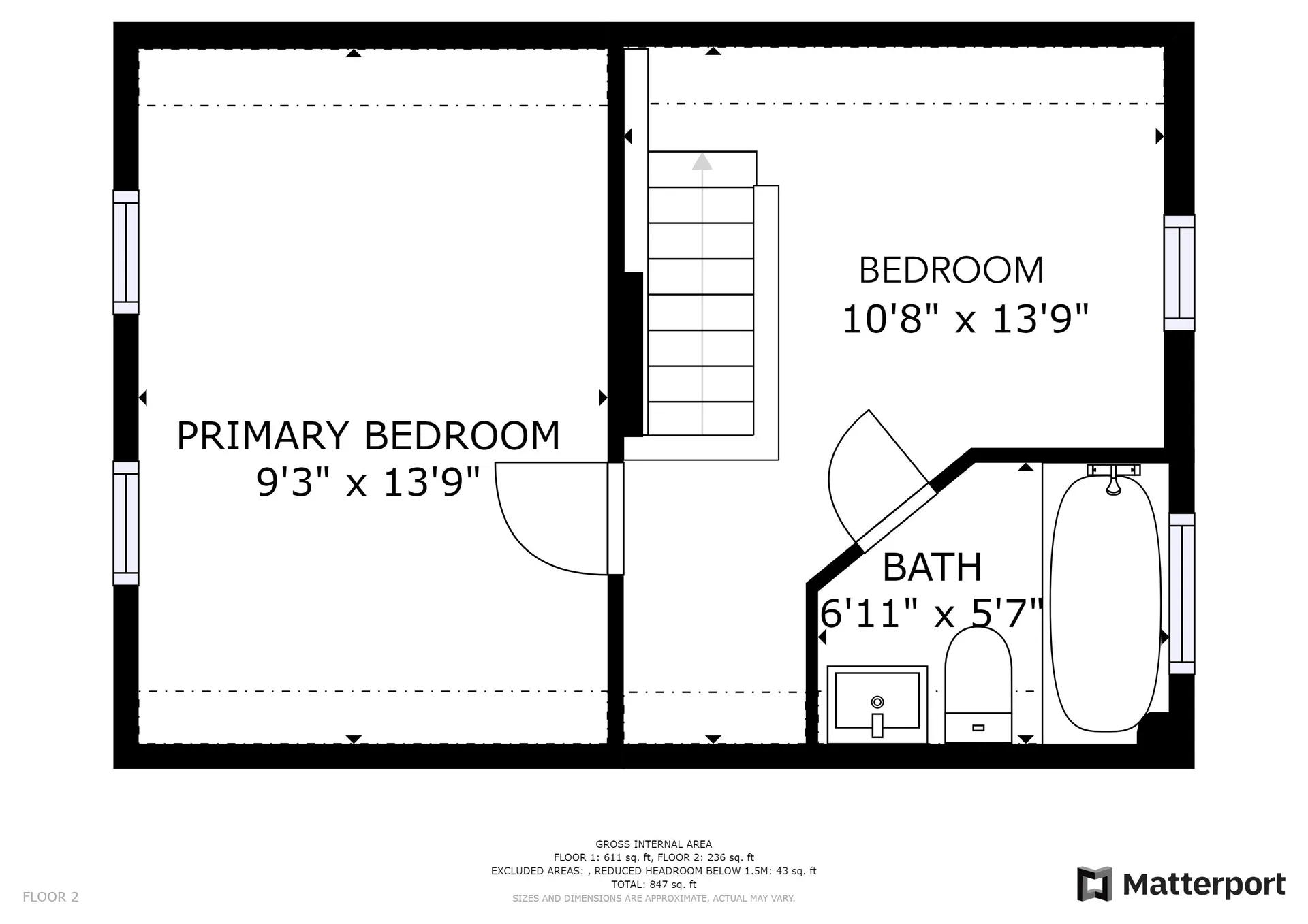 108 Park Street Burlington VT 05401