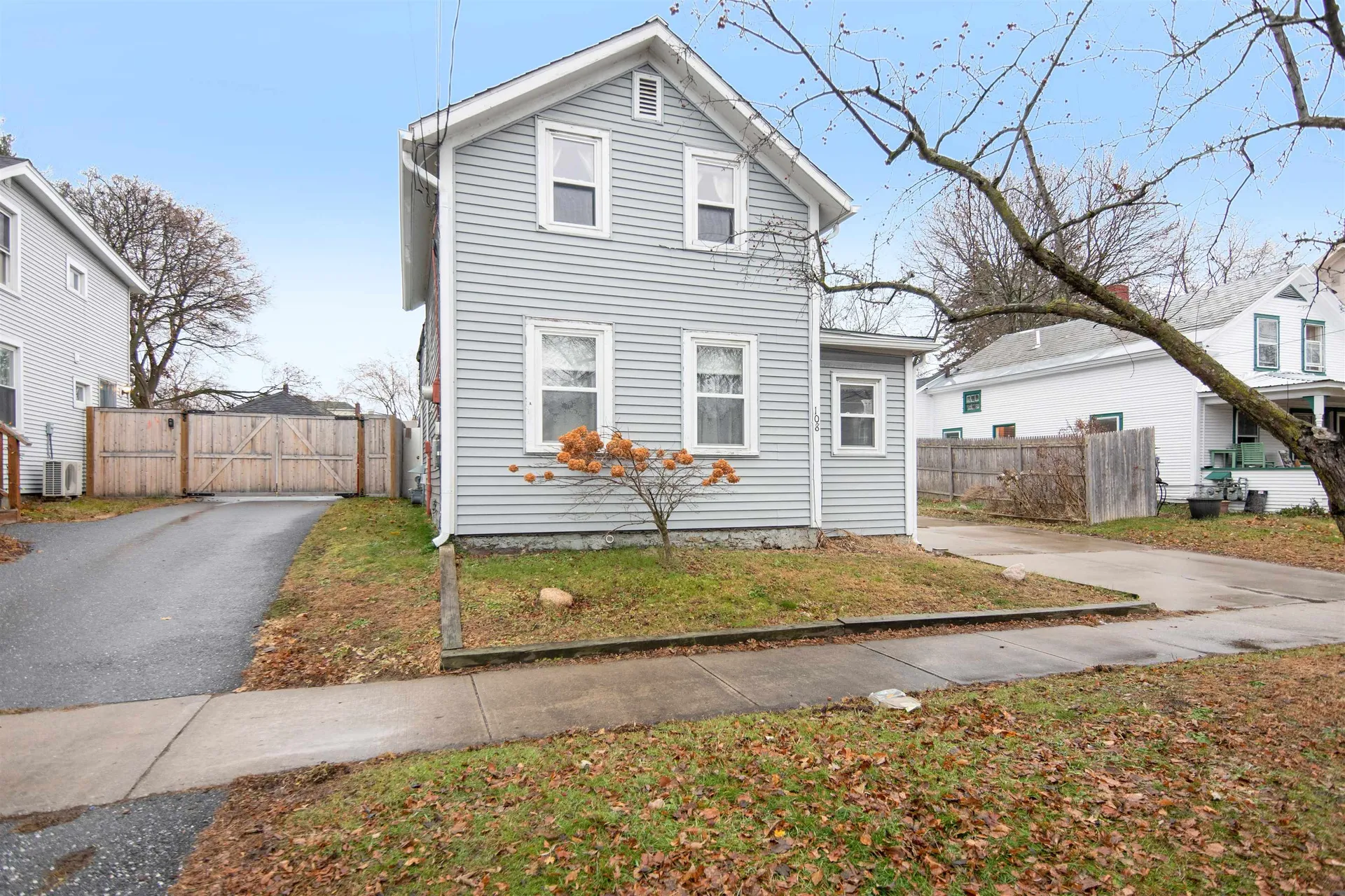 108 Park Street Burlington VT 05401