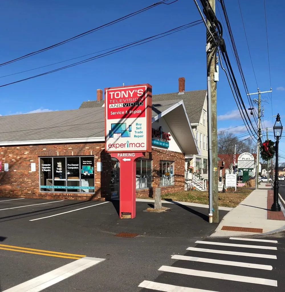 833 Islington Street Portsmouth NH 03801