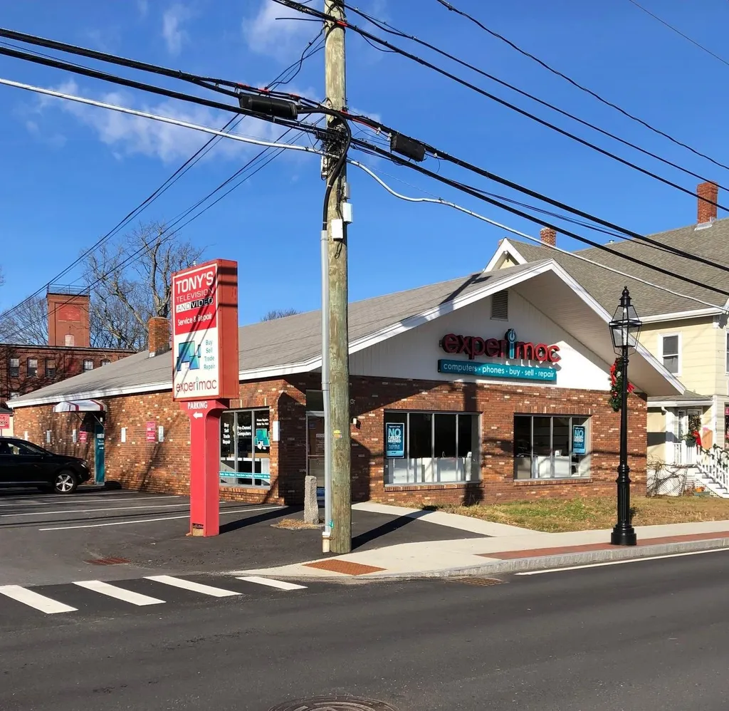 833 Islington Street Portsmouth NH 03801