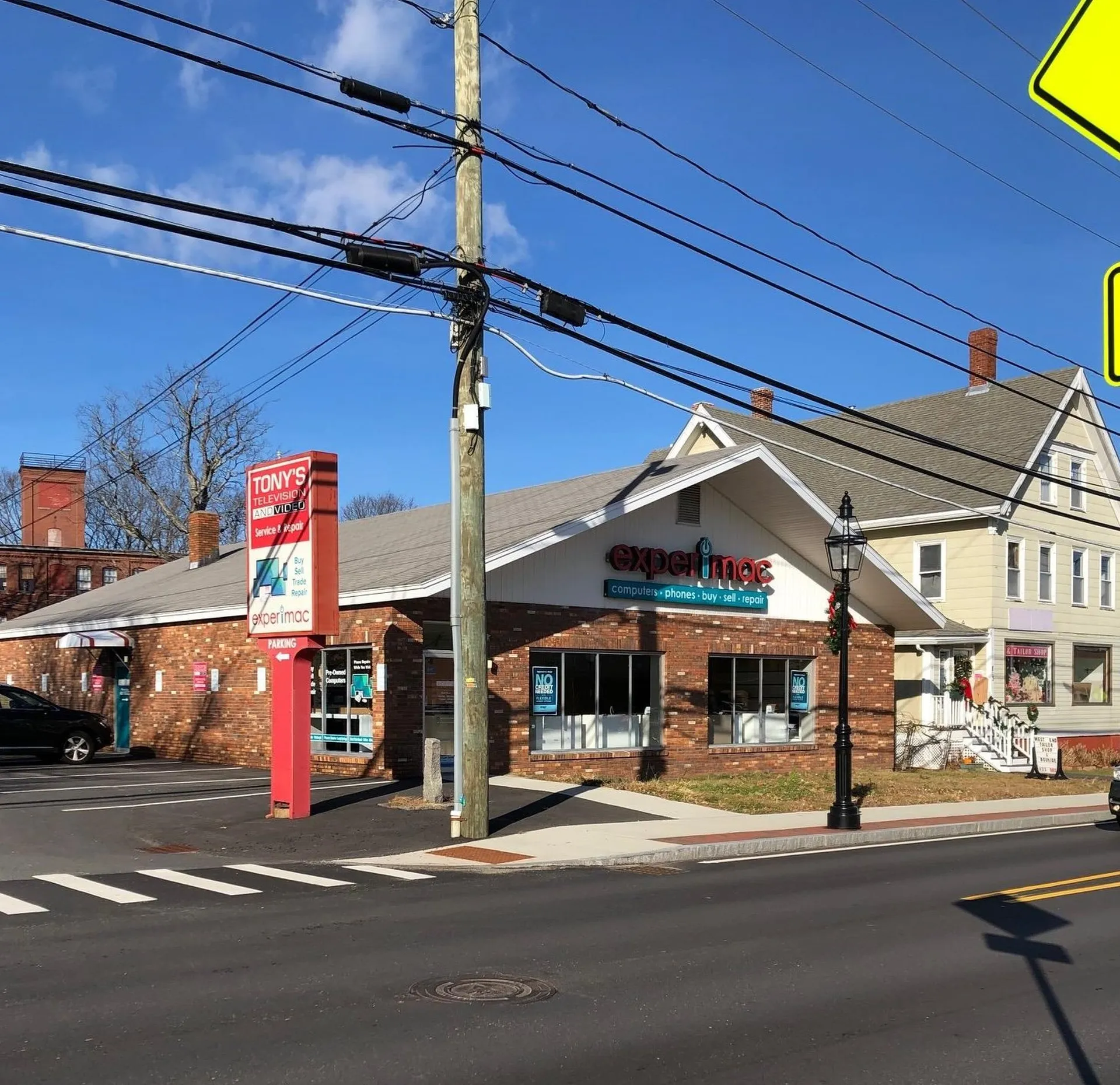 833 Islington Street Portsmouth NH 03801