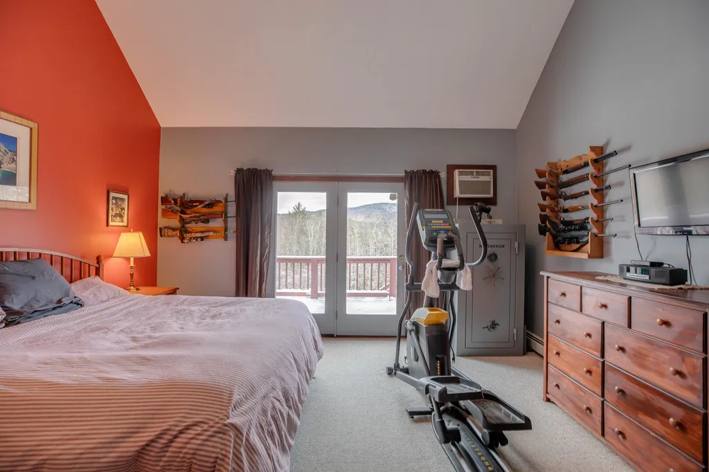 445 Bradley Hill Road Benton NH 03785
