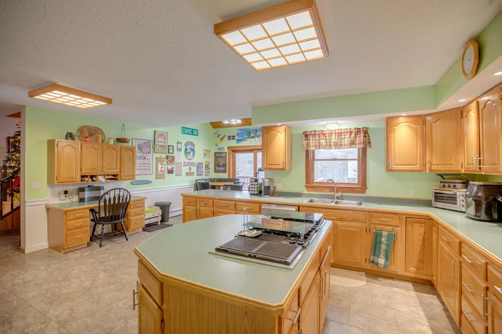 445 Bradley Hill Road Benton NH 03785