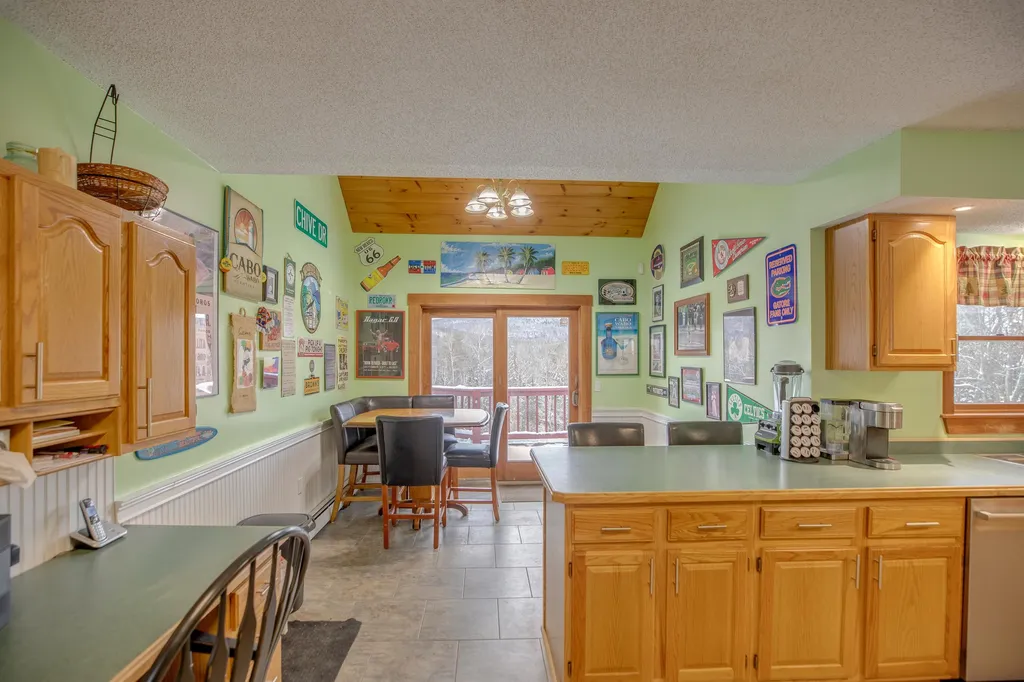 445 Bradley Hill Road Benton NH 03785