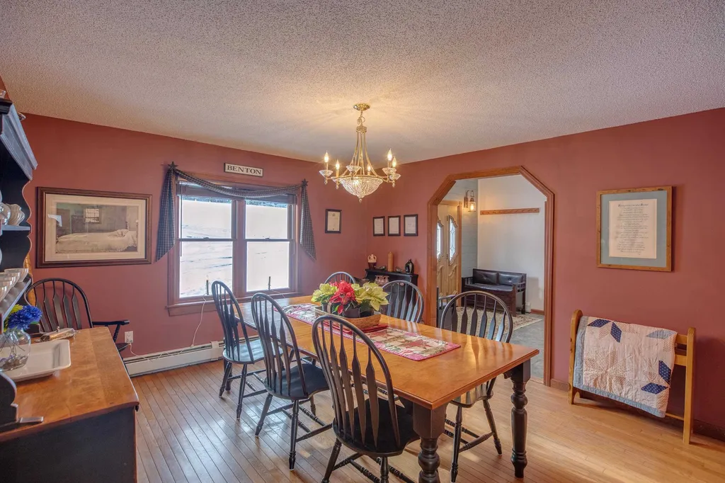 445 Bradley Hill Road Benton NH 03785