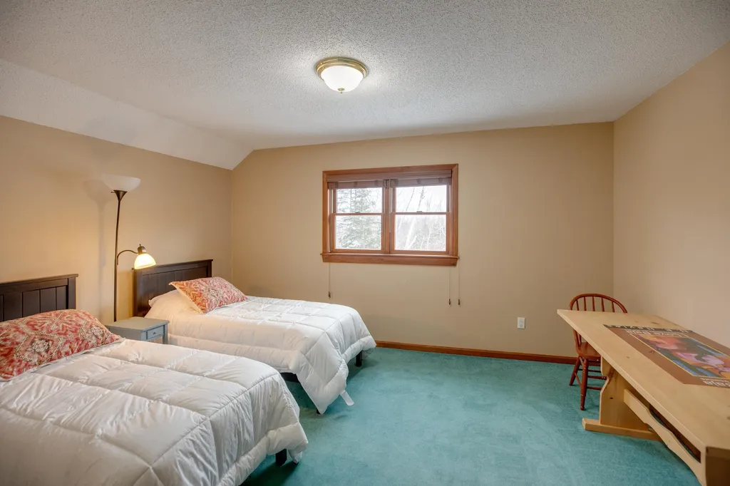 445 Bradley Hill Road Benton NH 03785