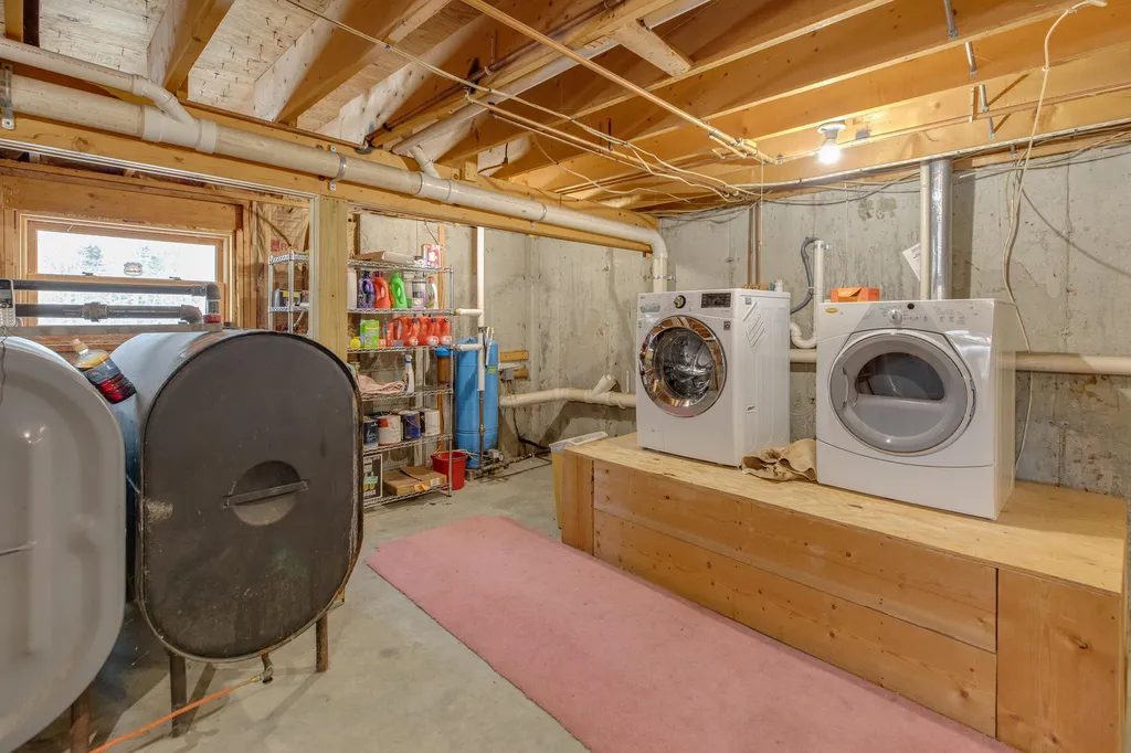 445 Bradley Hill Road Benton NH 03785