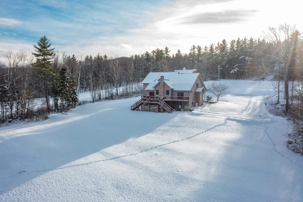 445 Bradley Hill Road Benton NH 03785