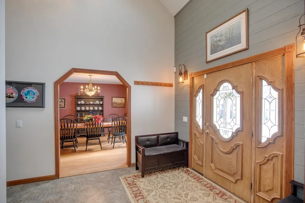 445 Bradley Hill Road Benton NH 03785