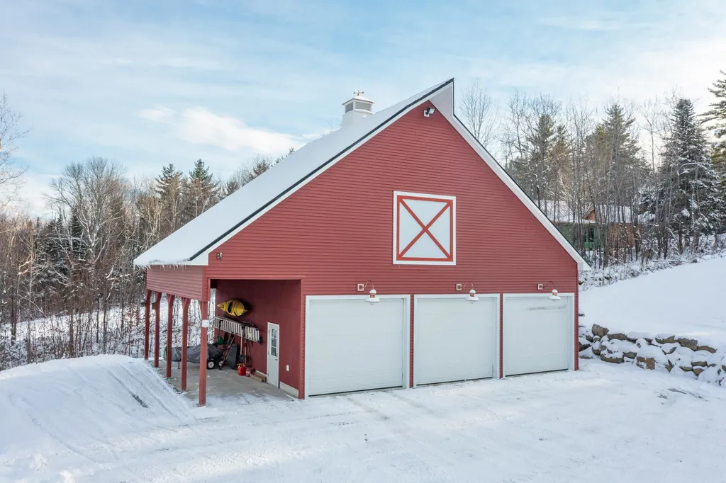 445 Bradley Hill Road Benton NH 03785