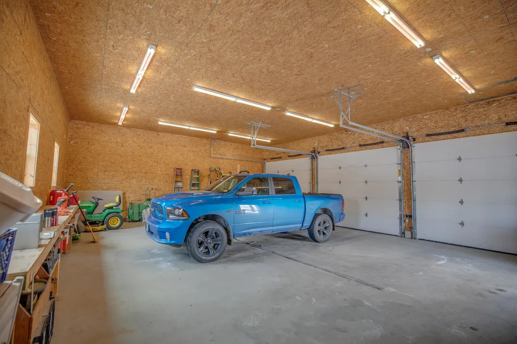 445 Bradley Hill Road Benton NH 03785
