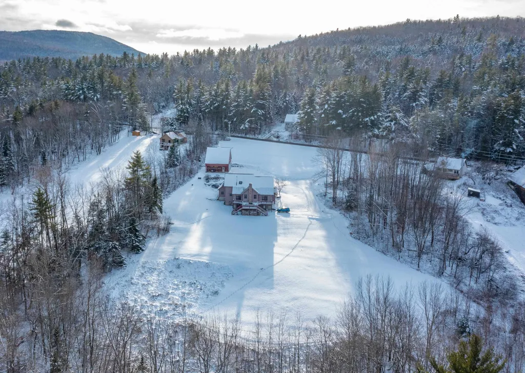 445 Bradley Hill Road Benton NH 03785