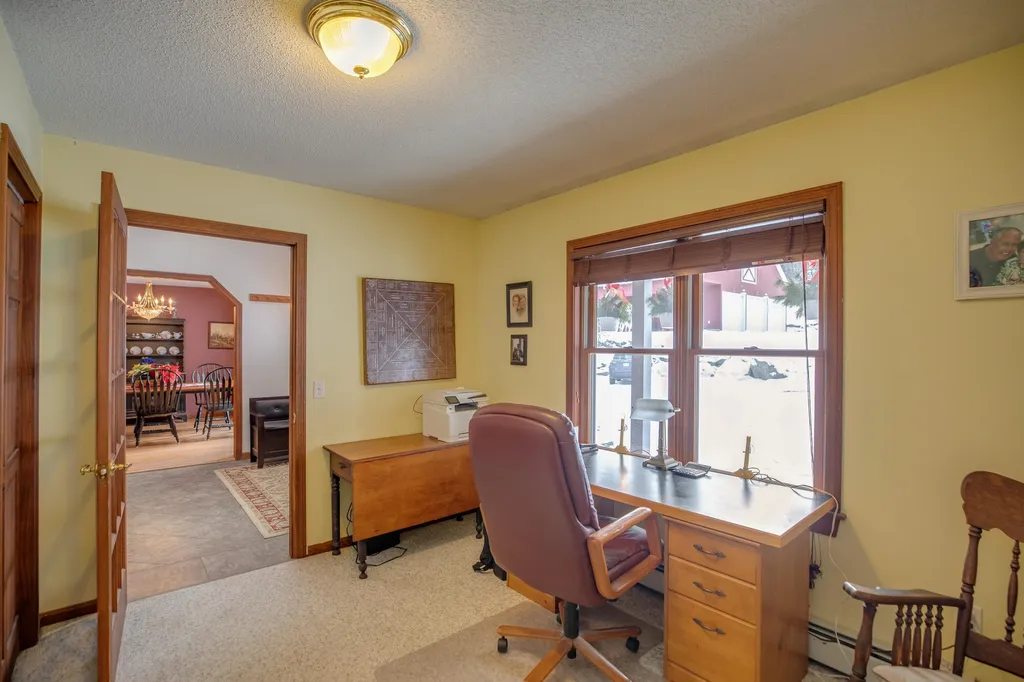 445 Bradley Hill Road Benton NH 03785