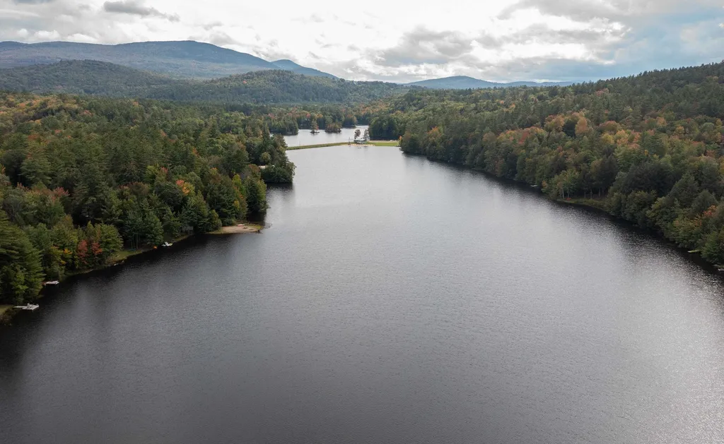 445 Bradley Hill Road Benton NH 03785