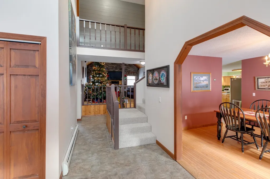 445 Bradley Hill Road Benton NH 03785