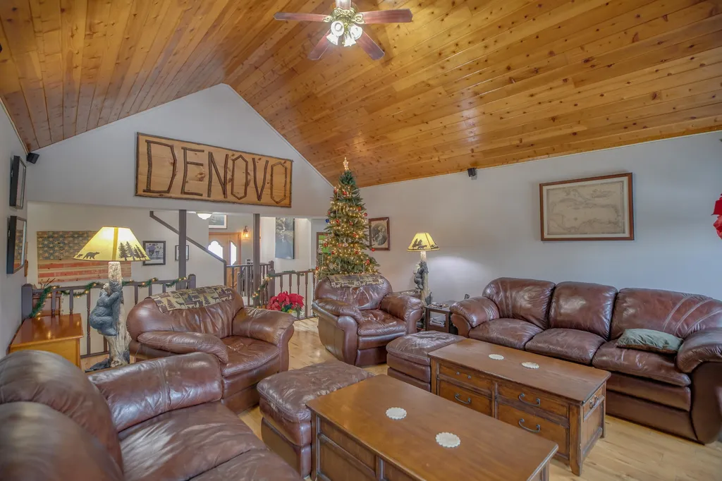 445 Bradley Hill Road Benton NH 03785