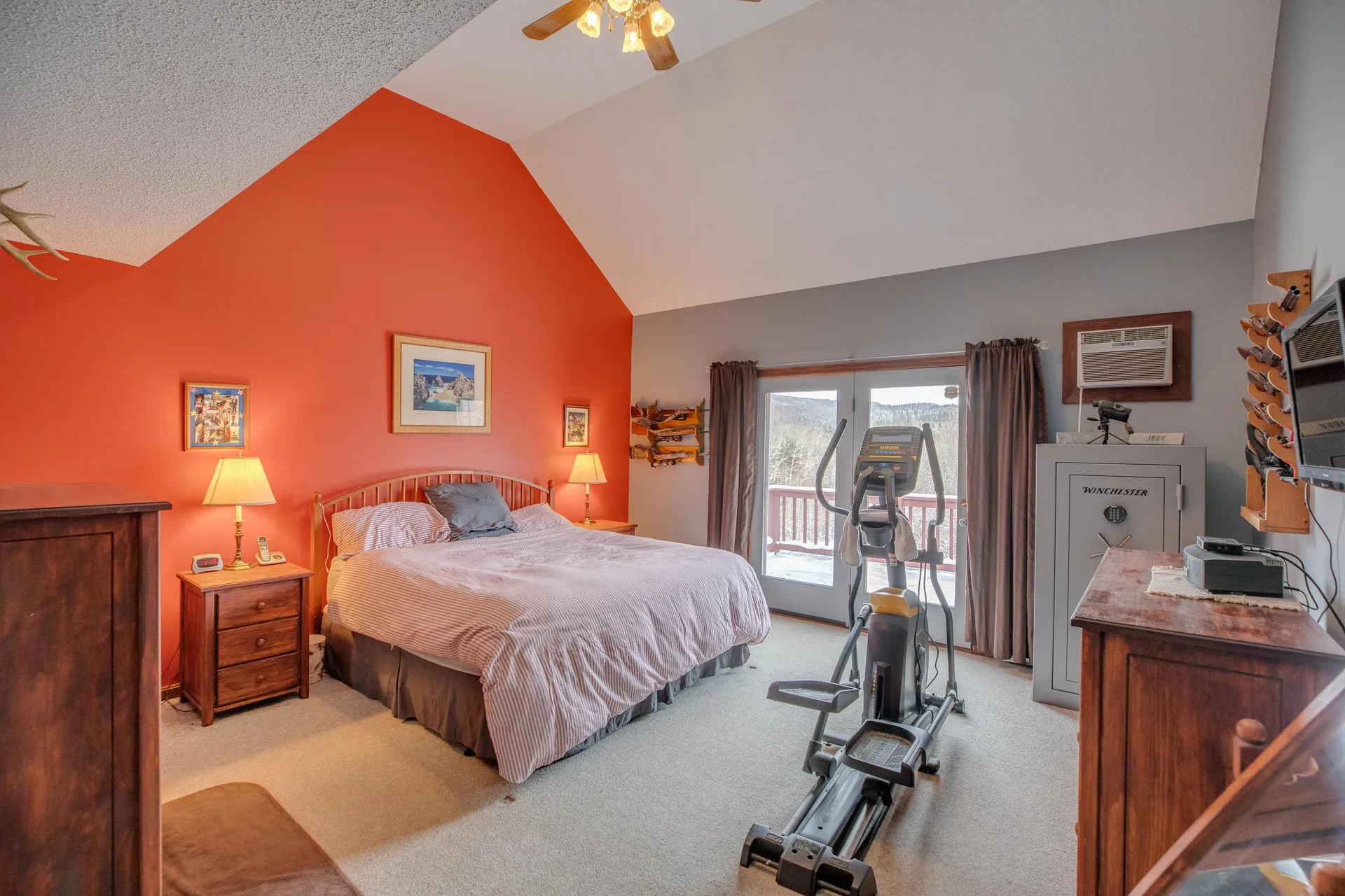 445 Bradley Hill Road Benton NH 03785