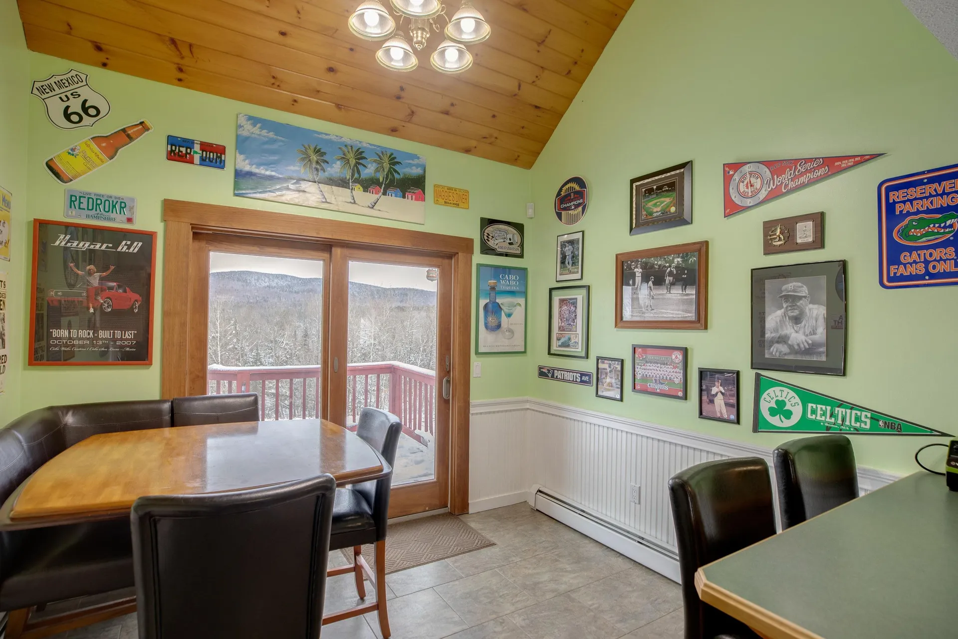 445 Bradley Hill Road Benton NH 03785