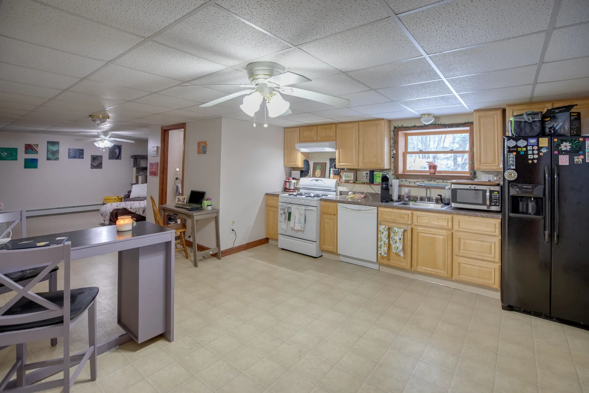 445 Bradley Hill Road Benton NH 03785