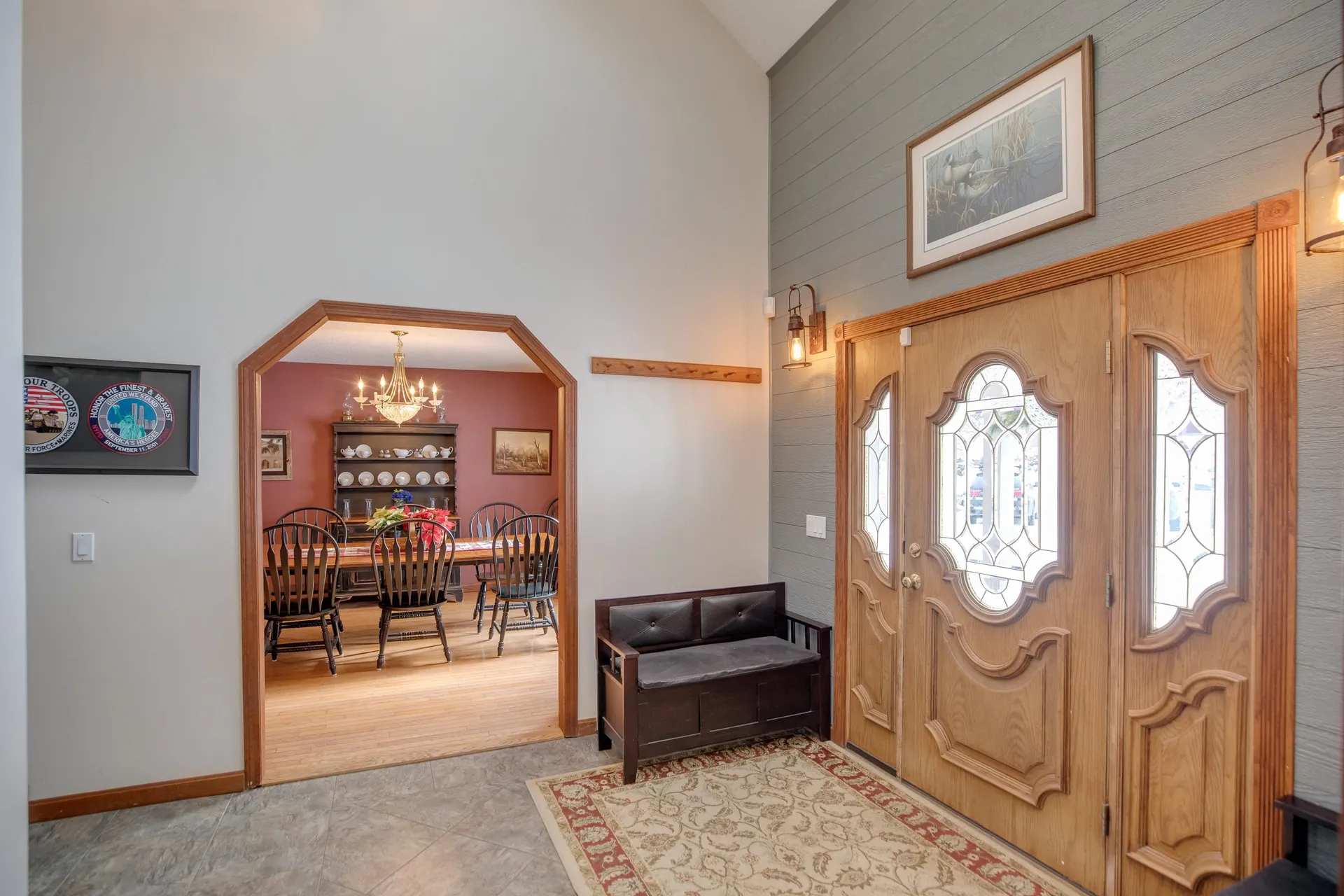445 Bradley Hill Road Benton NH 03785