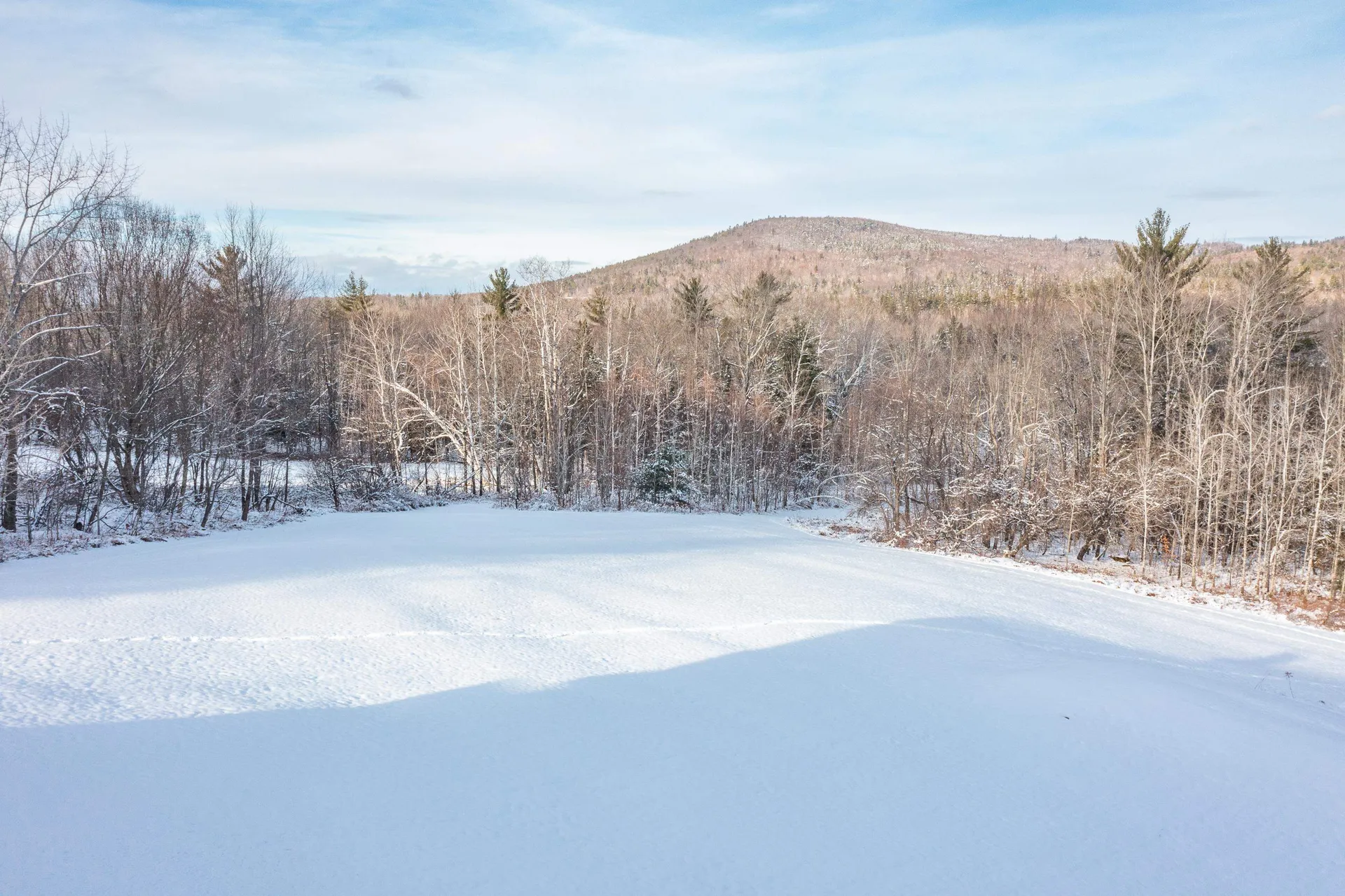 445 Bradley Hill Road Benton NH 03785