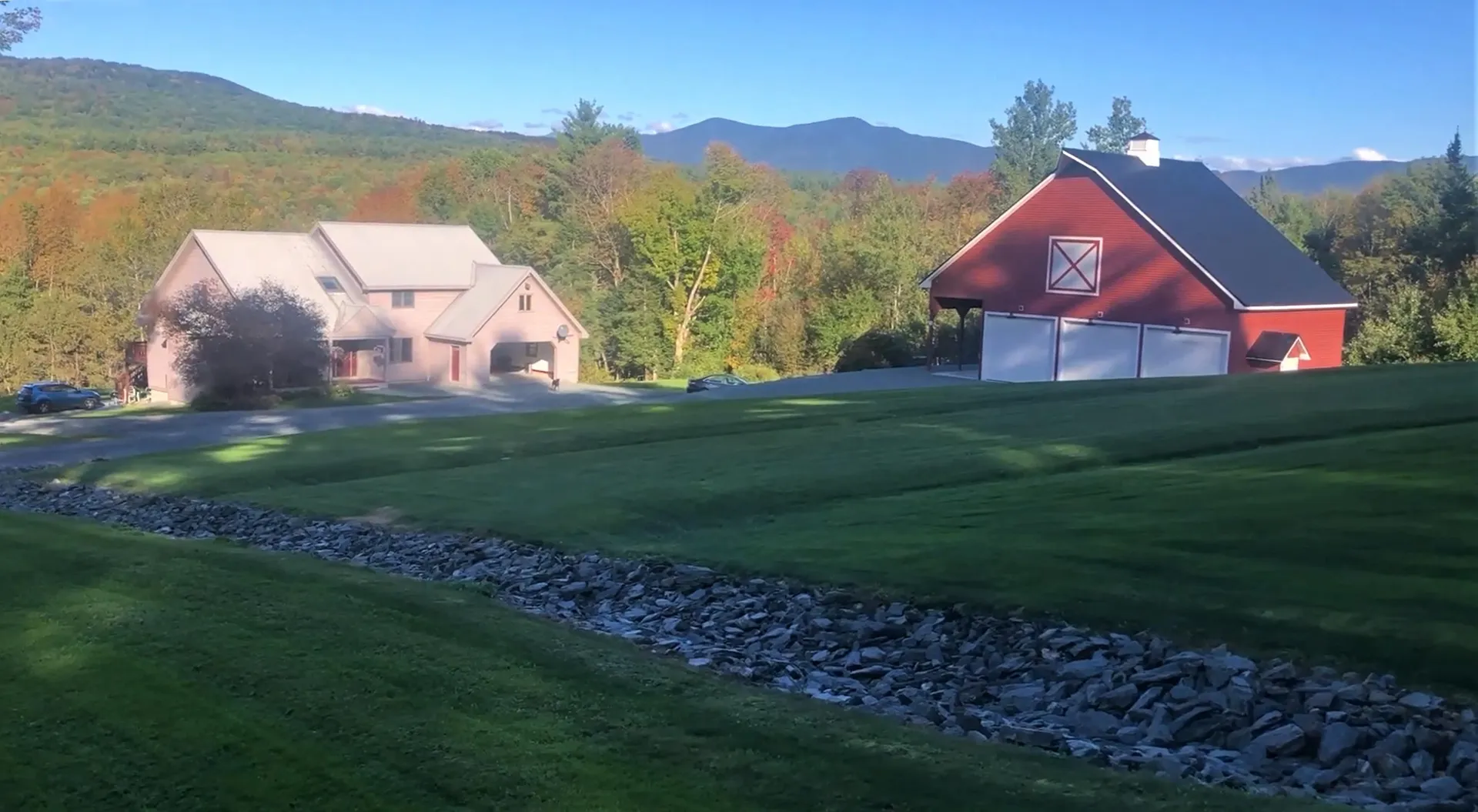 445 Bradley Hill Road Benton NH 03785