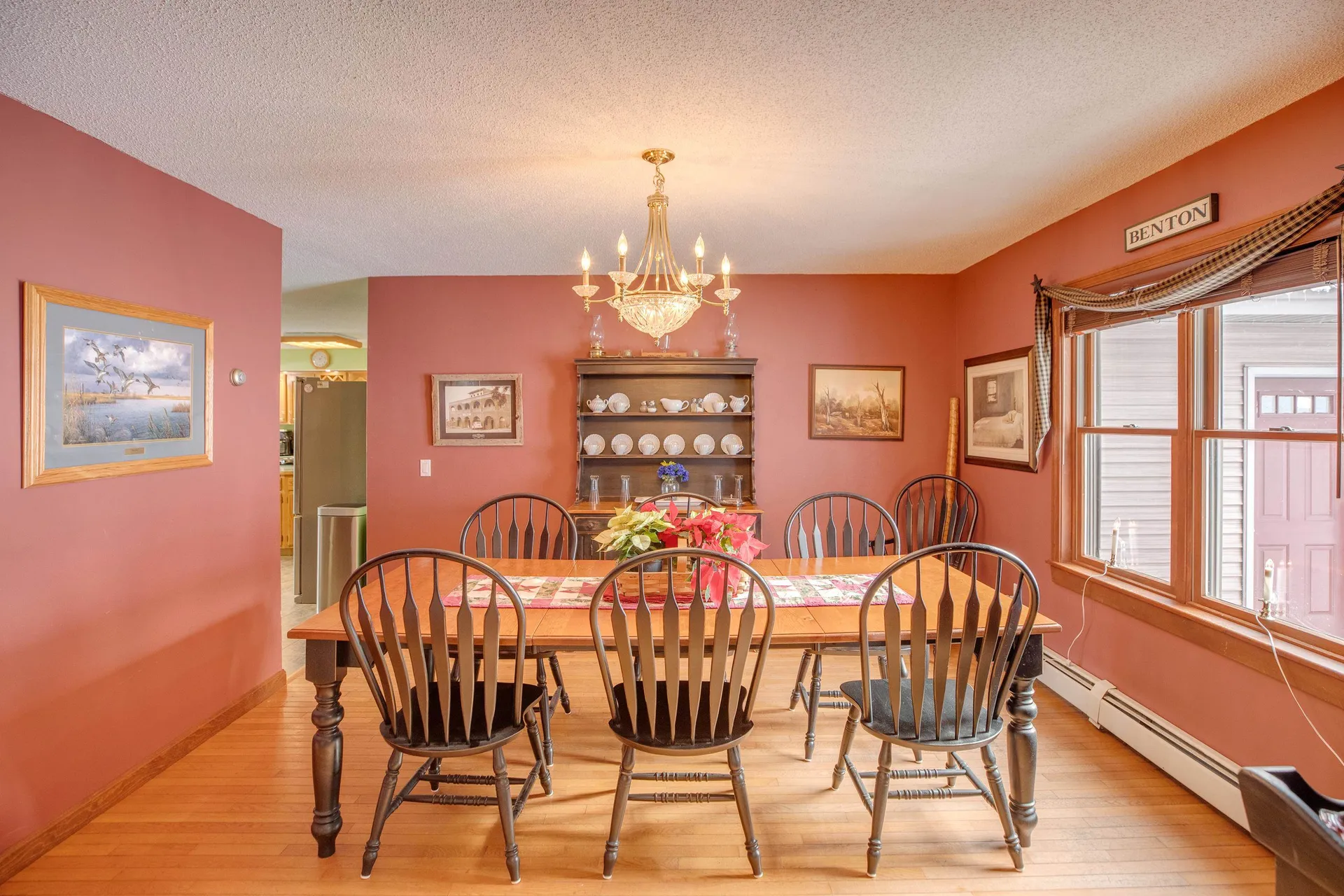 445 Bradley Hill Road Benton NH 03785