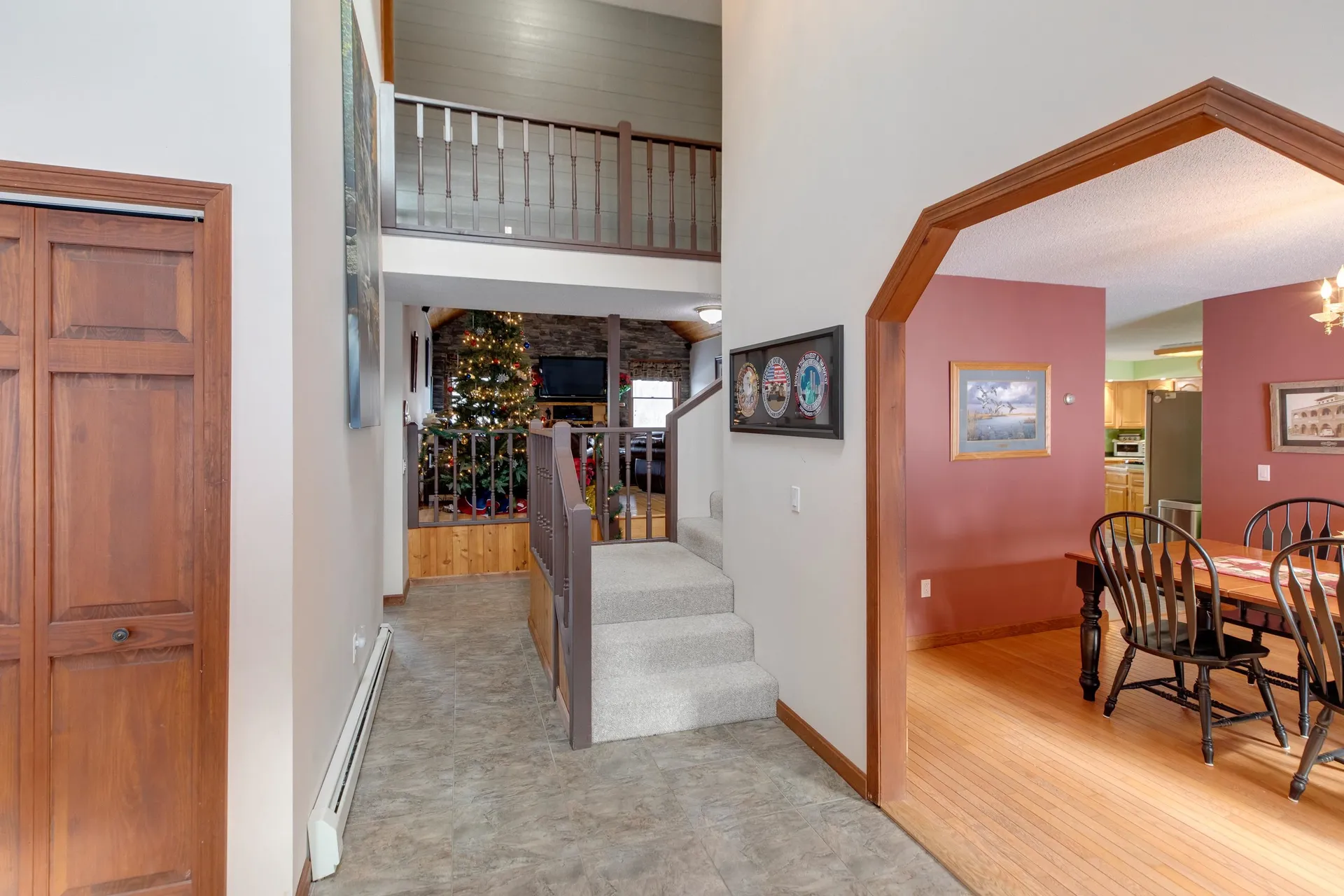 445 Bradley Hill Road Benton NH 03785