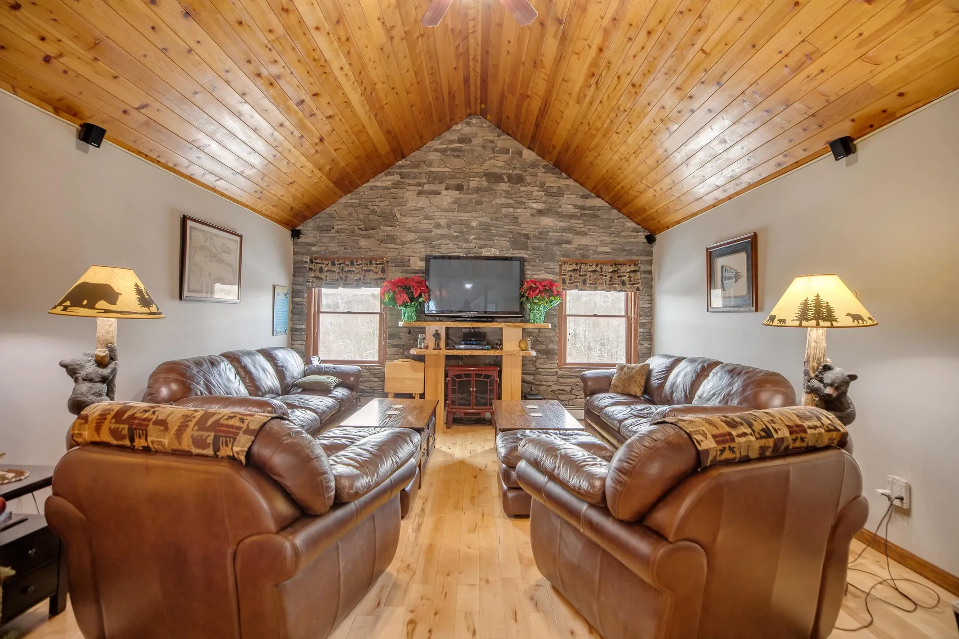 445 Bradley Hill Road Benton NH 03785