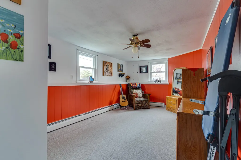 160 Moses Gerrish Farmer Road Eliot ME 03903