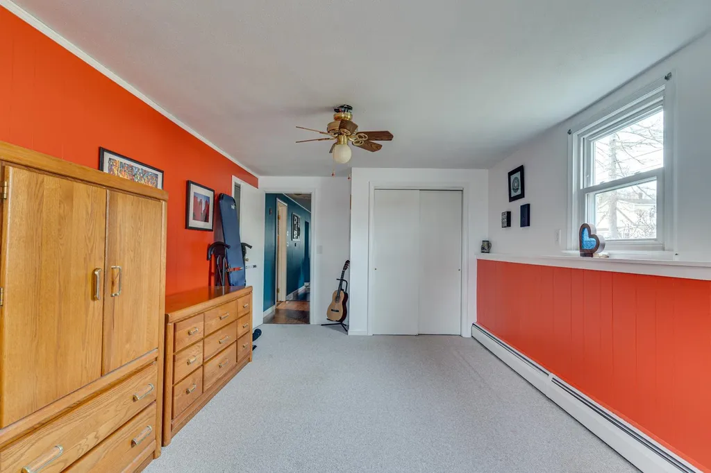 160 Moses Gerrish Farmer Road Eliot ME 03903