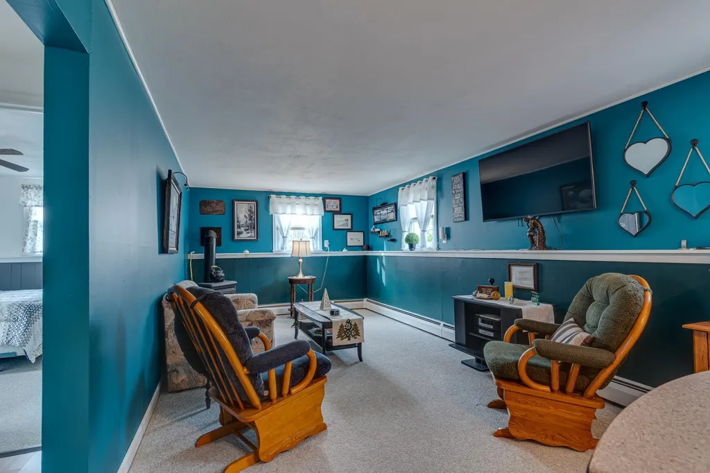 160 Moses Gerrish Farmer Road Eliot ME 03903