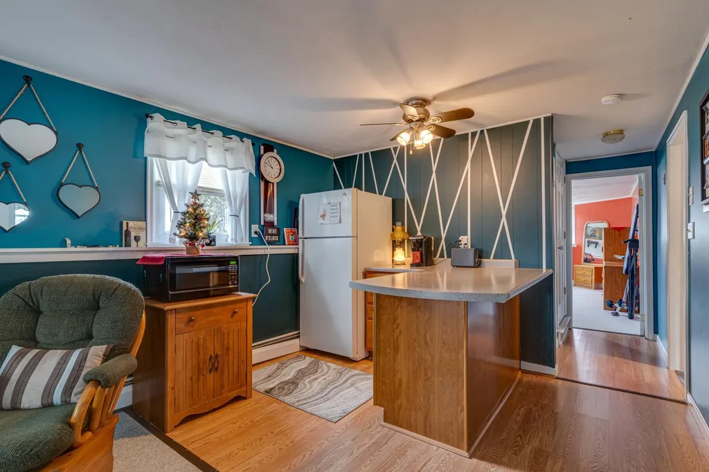 160 Moses Gerrish Farmer Road Eliot ME 03903