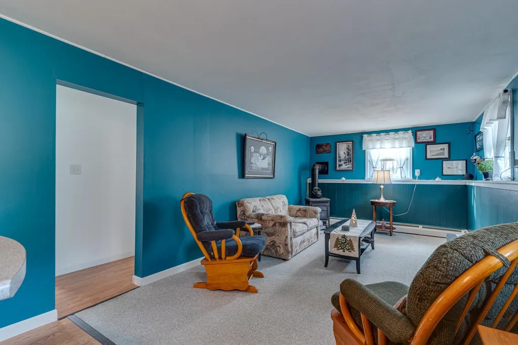 160 Moses Gerrish Farmer Road Eliot ME 03903